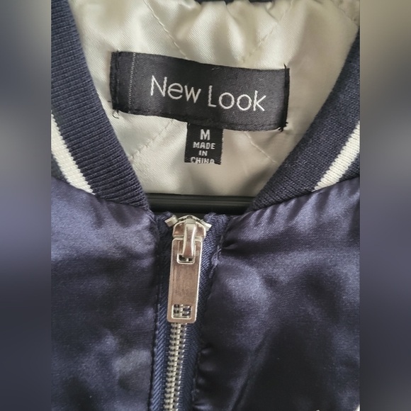 NEW LOOK JACKET - Picture 4 of 6